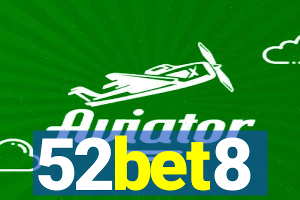 52bet8