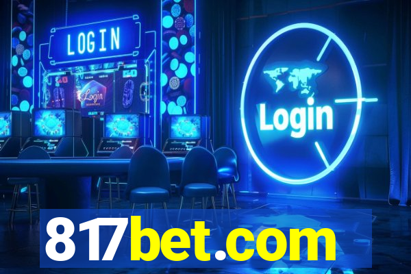 817bet.com