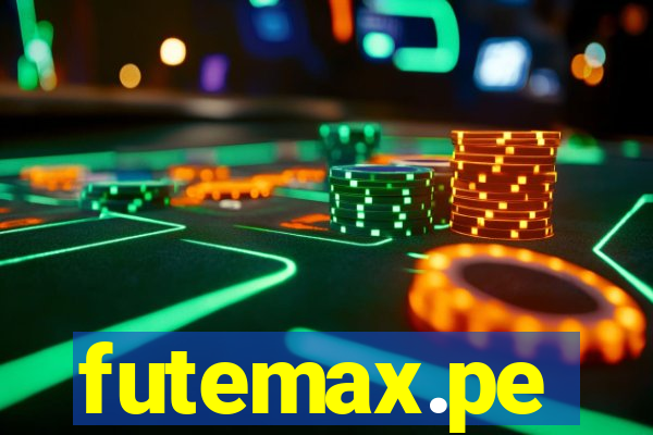 futemax.pe