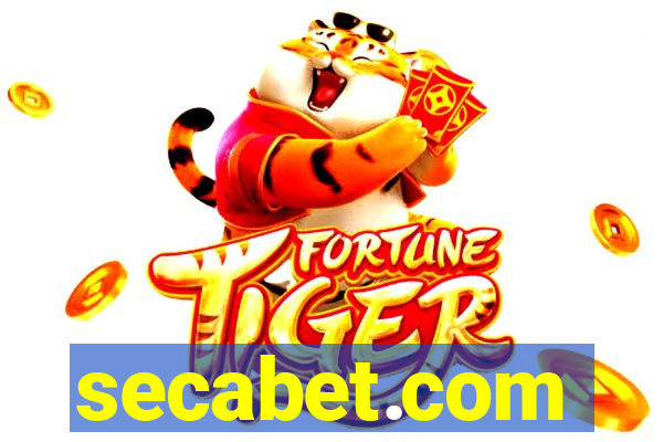 secabet.com