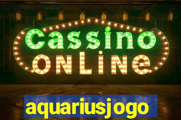 aquariusjogo