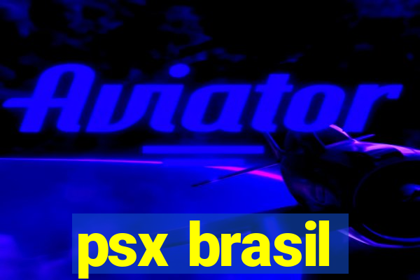 psx brasil