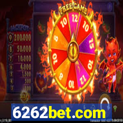 6262bet.com