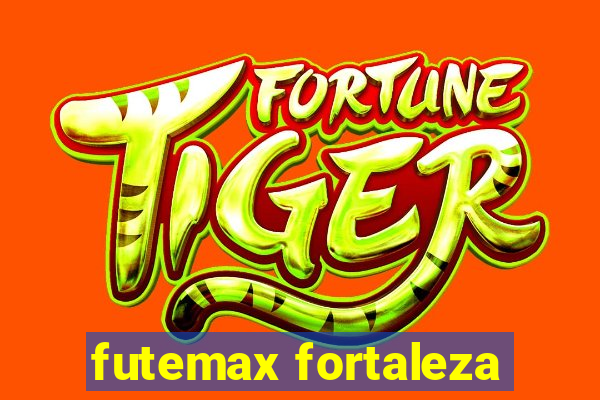 futemax fortaleza