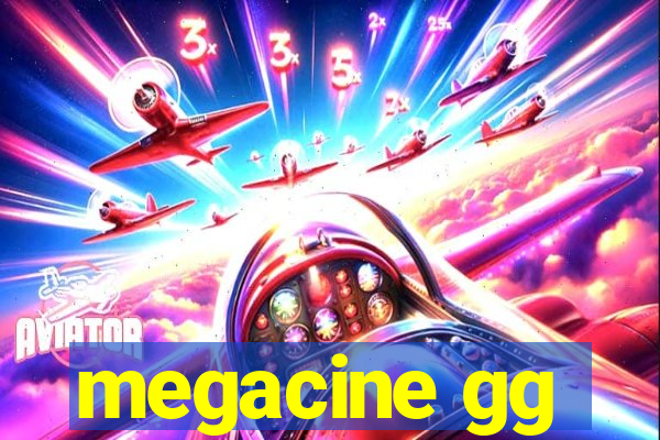 megacine gg