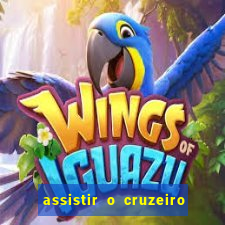 assistir o cruzeiro das loucas