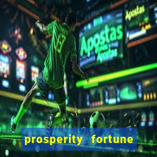 prosperity fortune tree demo com b?nus