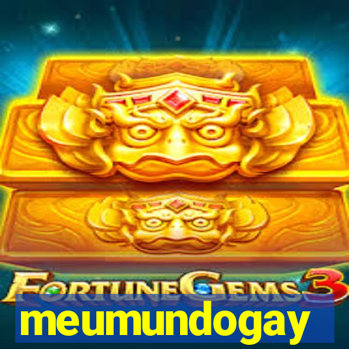 meumundogay