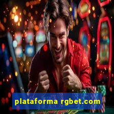 plataforma rgbet.com