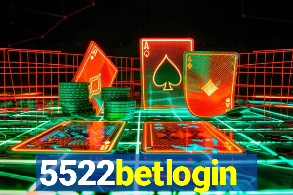 5522betlogin