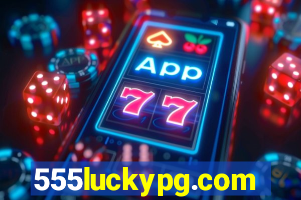 555luckypg.com