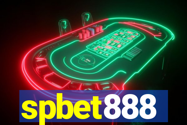 spbet888