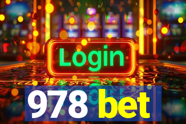 978 bet