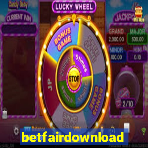 betfairdownload