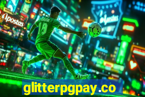 glitterpgpay.com