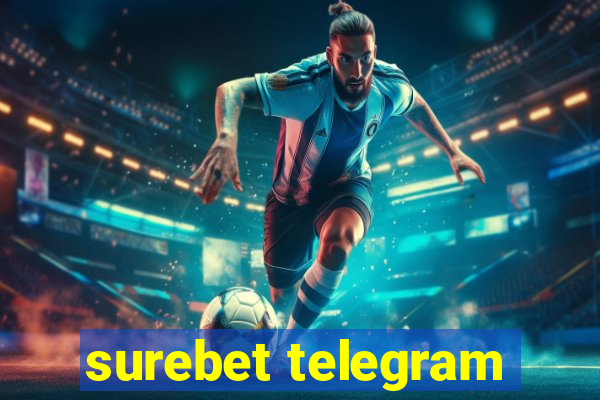 surebet telegram