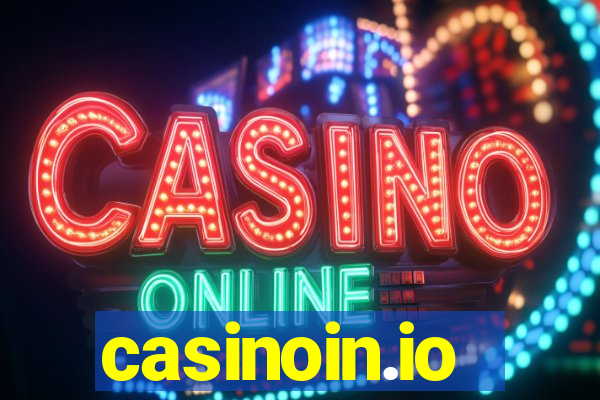 casinoin.io