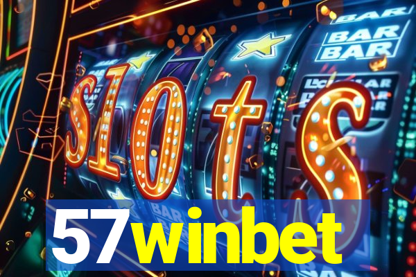 57winbet