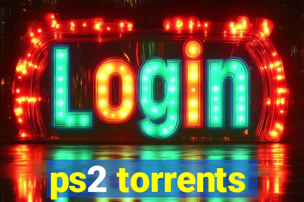 ps2 torrents