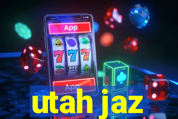 utah jaz