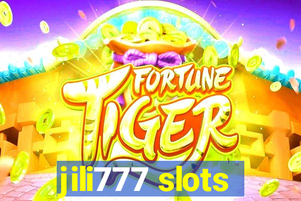 jili777 slots