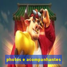 photos e acompanhantes