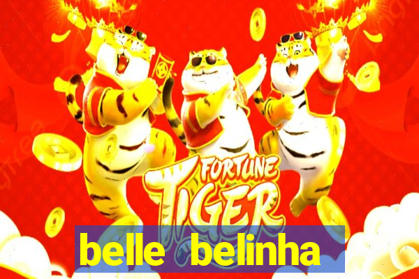 belle belinha videos vazados