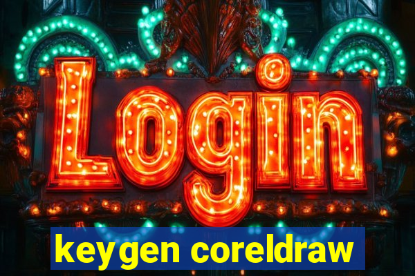 keygen coreldraw