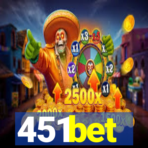 451bet