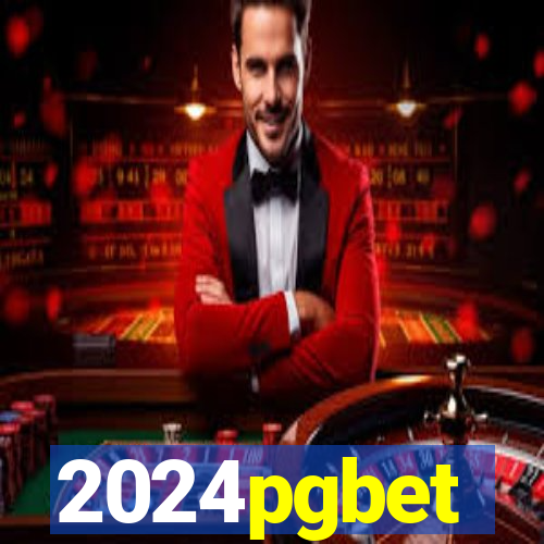 2024pgbet