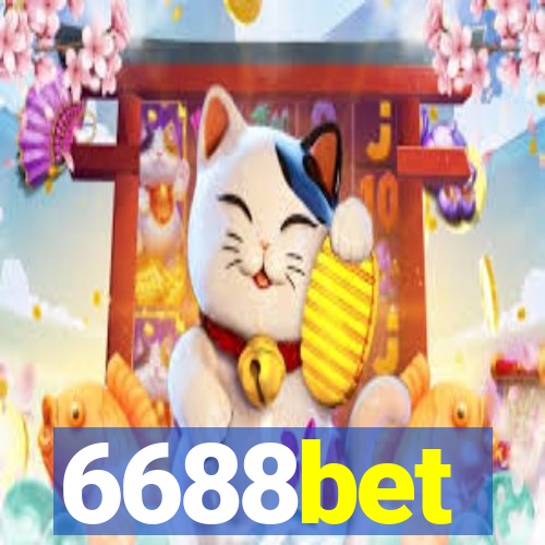 6688bet