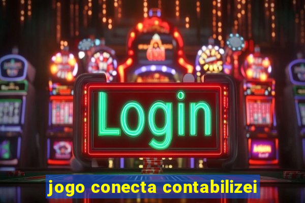 jogo conecta contabilizei