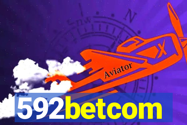 592betcom