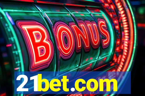 21bet.com