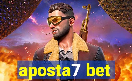 aposta7 bet