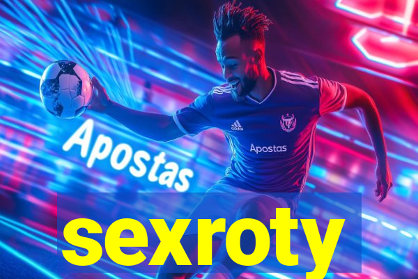 sexroty