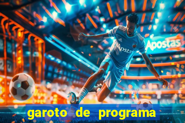 garoto de programa de fortaleza