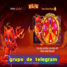 grupo de telegram mc pipokinha