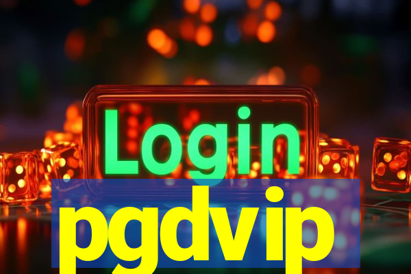 pgdvip