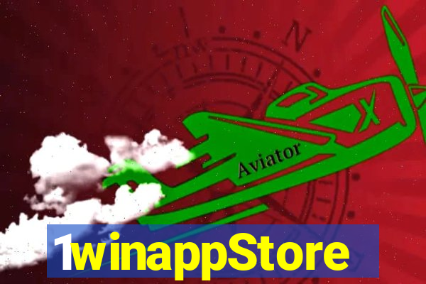 1winappStore