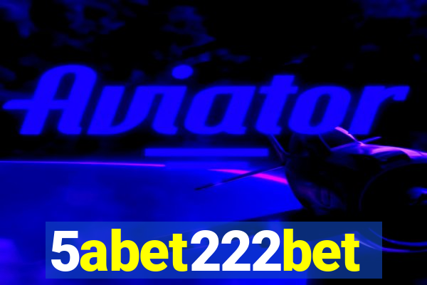 5abet222bet