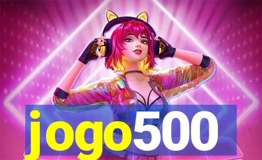 jogo500