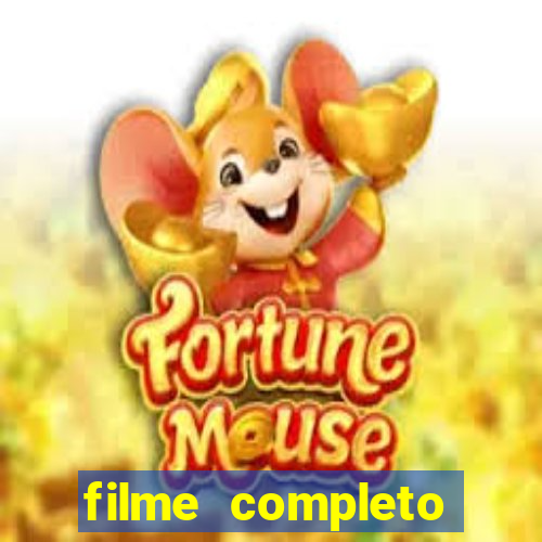 filme completo dublado megamente