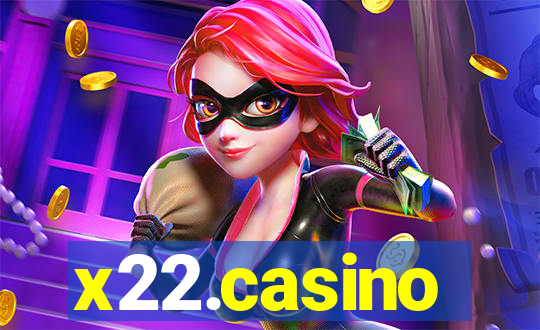 x22.casino