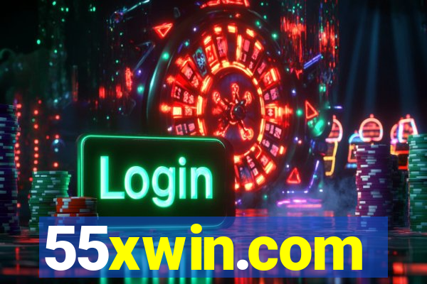 55xwin.com