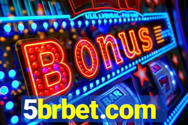 5brbet.com