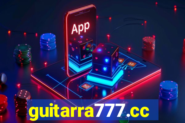 guitarra777.cc