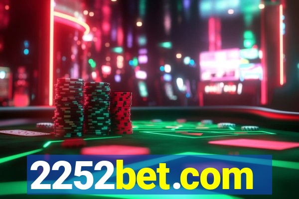 2252bet.com