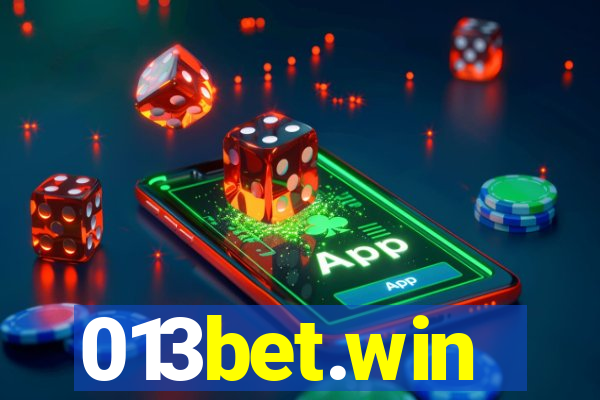 013bet.win