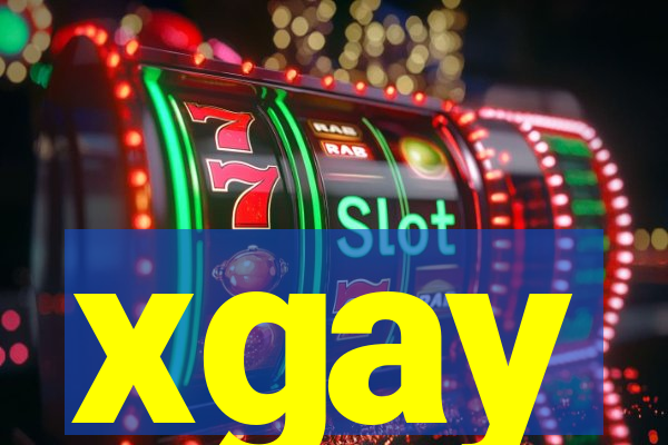 xgay